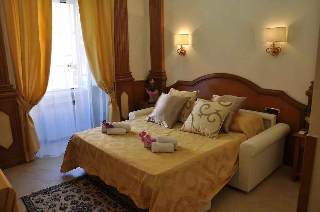 Rome Imperial Crown-1