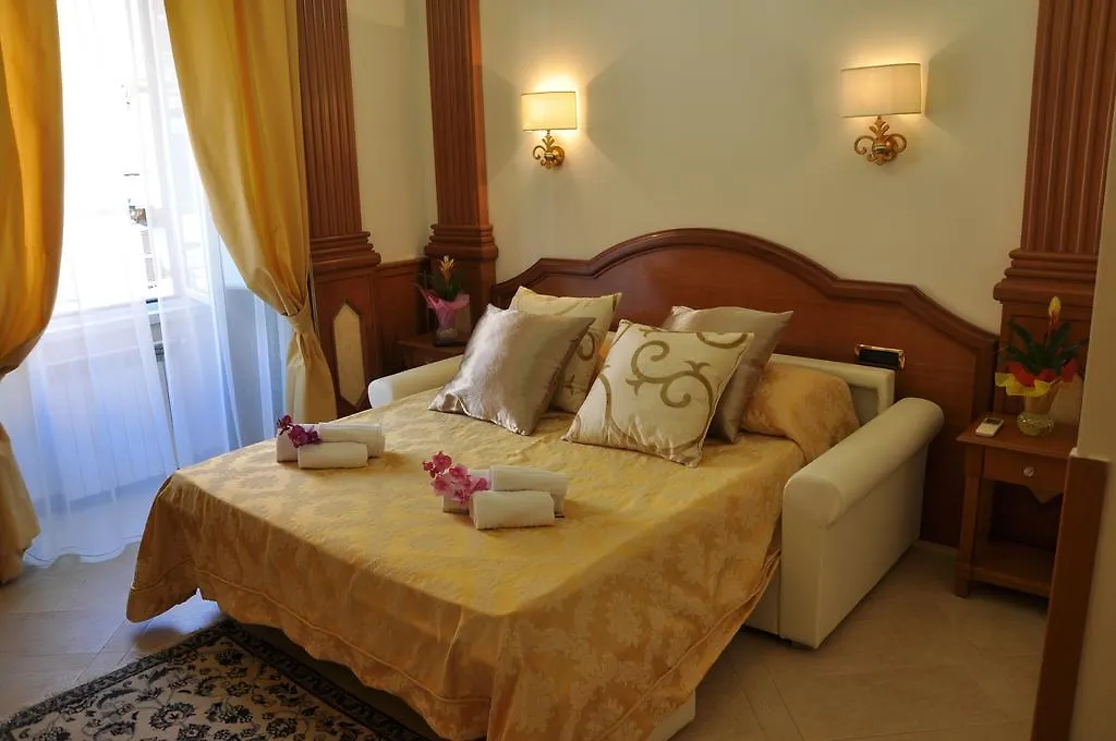 Rome Imperial Crown-1